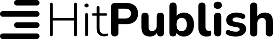 HitPublish Logo